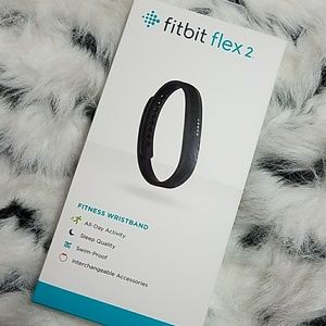 Fitbit Flex 2 - Gently Used